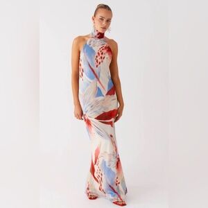 Peppermayo California Maxi Dress